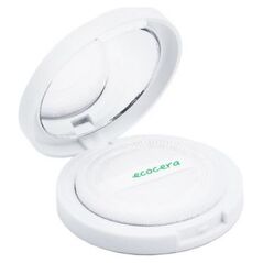 Ecocera  Puder ryżowy prasowany 10g