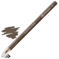 Dermacol Eyebrow Pencil No.1 kredka do brwi odcień 1 1.6g