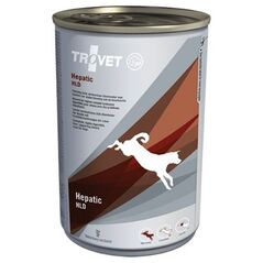 Trovet Hepatic HLD - 400g