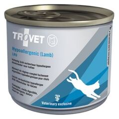 Trovet KOT 200g LRD LAMB PUSZKA jagniecina