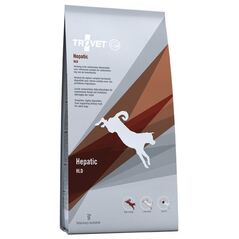 Trovet Hepatic HLD - 3 kg