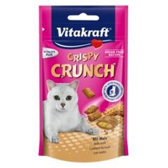 Vitakraft KOT 60g CRISPY CRUNCH SŁÓD