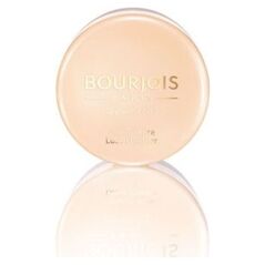 Bourjois Paris Loose Powder Sypki puder 32 g 02 Rosy