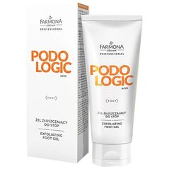 Farmona Farmona Podologic Acid Żel złuszczajacy do stóp 75 ml - 0000048552