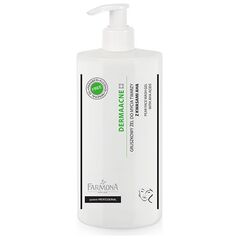 Farmona Gruszkowy żel do mycia twarzy 500 ml - 0000012773