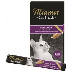 Miamor MIAMOR 90g CAT PASTA MALT-KASE SER