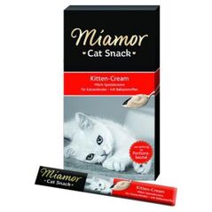 Miamor MIAMOR 90g CAT PASTA CREAM KITTEN