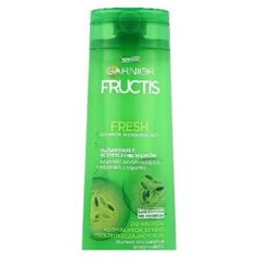 Garnier Fructis Fresh Szampon do włosów oczyszczający 400ml