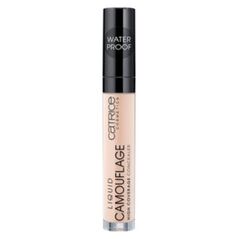 Catrice Liquid Camouflage korektor w płynie 010 Porcellain 5ml