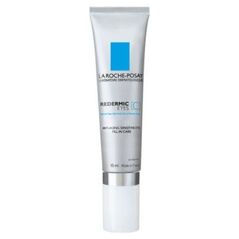 La Roche-Posay Redermic C Anti-Wrinkle Firminig Concentrate krem pod oczy wypełniający zmarszczki 15ml