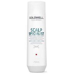 Goldwell Dualsenses Scalp Przeciwłupieżowy szampon do włosów 250 ml