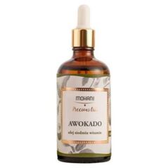 Mohani Olej awokado 100 ml