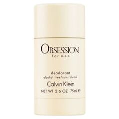 Calvin Klein Obsession Dezodorant w sztyfcie 75ml