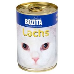 Bozita Łosoś puszka - 410g