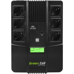UPS Green Cell AiO 800VA 480W (UPS07)