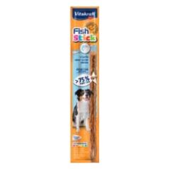 Vitakraft BEEF STICK - ŁOSOŚ
