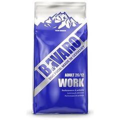 Bavaro Work 18 kg