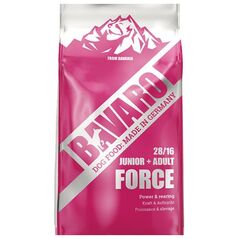 Bavaro Force 18 kg