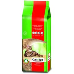 Żwirek dla kota Cats Best Original Naturalny 40 l