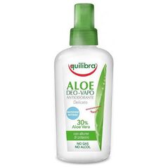 Equilibra Aloesowy dezodorant Anti-Odour