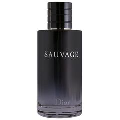 Dior Sauvage EDT 200 ml