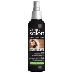Venita Salon spray do układania włosów z Prowitaminą B5 130g