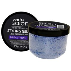 Venita Salon żel mega strong 150g