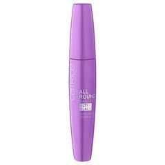 Catrice Allround Mascara tusz do rzęs 010 Ultra Black 10ml