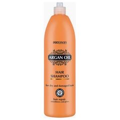 Chantal ProSalon Argan oil shampoo Szampon z olejkiem arganowym 1000 g