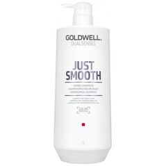 Goldwell DUALSENSES Just Smooth Szampon ujarzmiający 1000 ml
