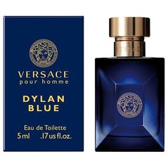Versace Dylan Blue EDT 5 ml