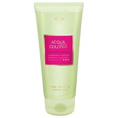 4711 Acqua Colonia Pink Pepper &Grapefruit Żel pod prysznic 200ml