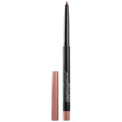 Maybelline  Color Sensational Shaping Lip Liner konturówka do ust 10 Nude Whisper 0.28g