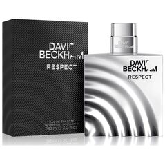 David Beckham Respect EDT 90 ml
