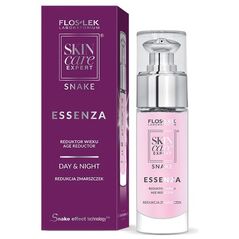 Floslek FLOS SKIN CARE EXPERT korektor wieku - 146420