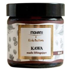 Mohani Masło kawowe 60ml