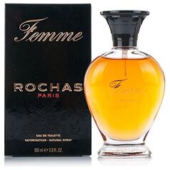 Rochas Femme EDT 100 ml