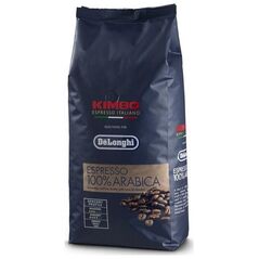 Kawa ziarnista DeLonghi Kimbo 1 kg
