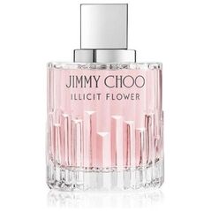 Jimmy Choo Illicit Flower EDT 60 ml