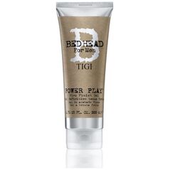 Tigi Bed Head For Men Power Play Firm Finish Gel Żel do stylizacji włosów 200ml