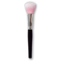 Top Choice Pink Pędzel do różu