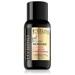 Eveline Hybrid Professional Zmywacz do lakierów hybrydowych 150ml