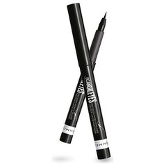 Rimmel  Scandal Eyes Precision Micro Eye Liner liner w pisaku 001 Black 1,1ml