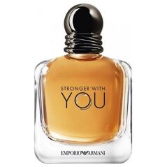 Emporio Armani Stronger You EDT 100 ml
