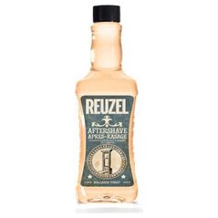 Reuzel Hollands Finest Beard Aftershave płyn po goleniu 100ml