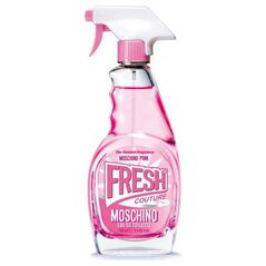 Moschino Fresh Couture Pink EDT 50 ml