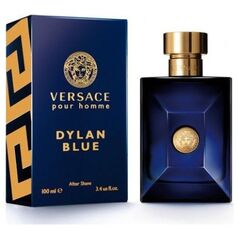 Versace Dylan Blue EDC 100 ml