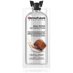 Dermofuture Precision Przeciwzmarszczkowy krem naprawczy 12ml