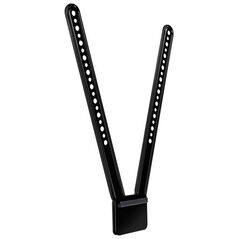 Logitech Logitech Wall Mount TV for MeetUp Camera (939-001498                     ) - VKOLOGVKO0009