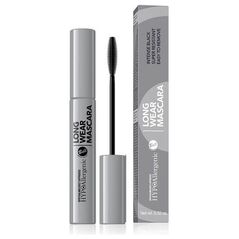 Bell HYPOAllergenic Long Wear Mascara 01 zmywalny wodą